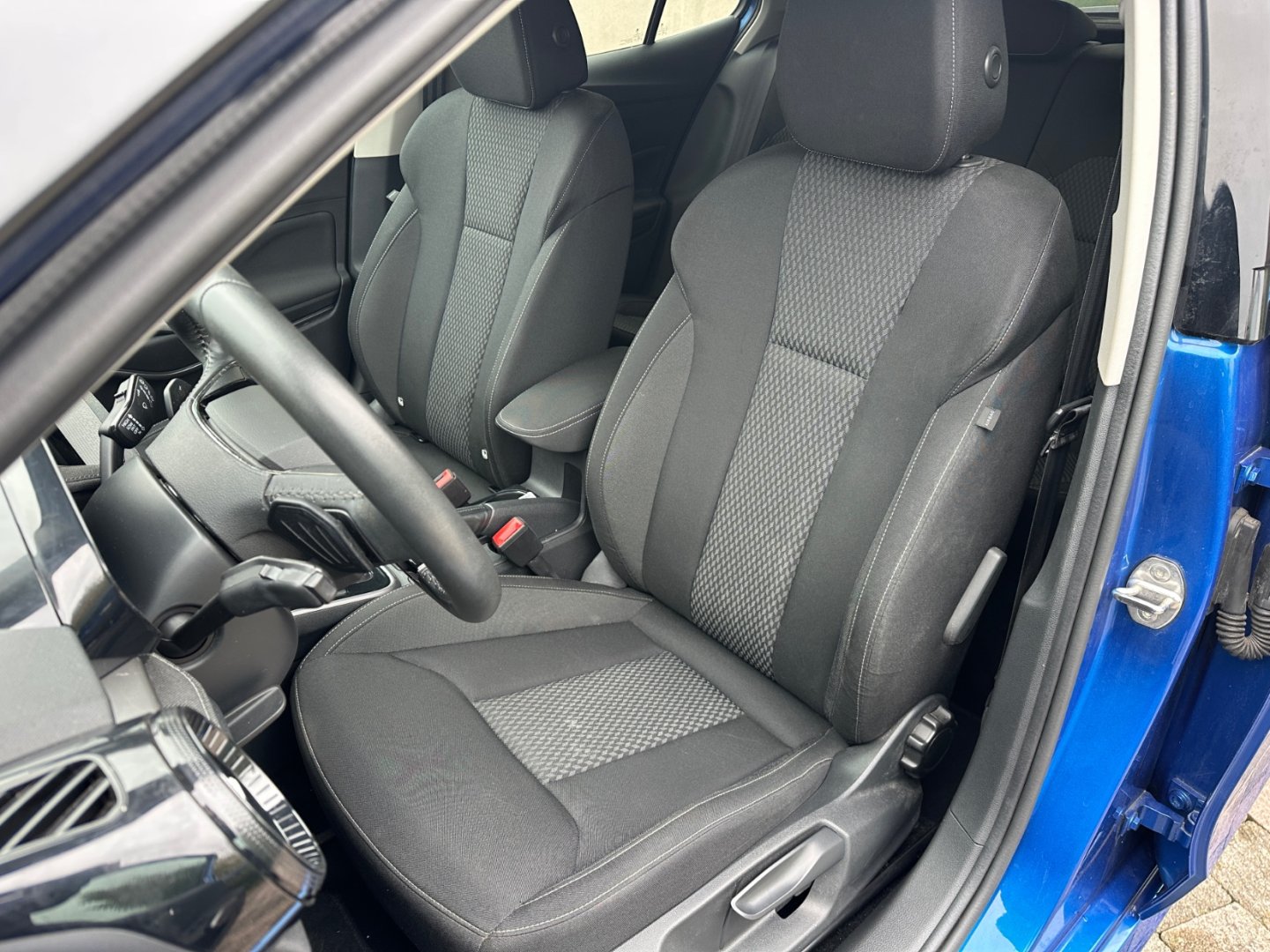 Škoda Fabia – fotografie 21