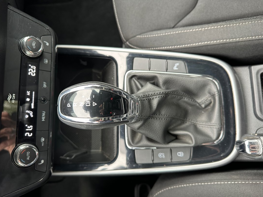 Škoda Fabia – fotografie 25