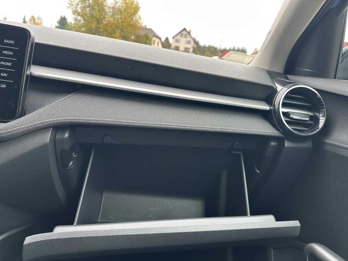 Škoda Fabia – fotografie 28