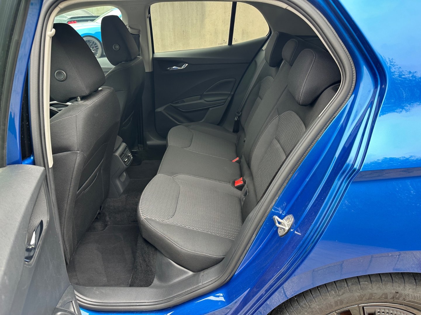 Škoda Fabia – fotografie 30