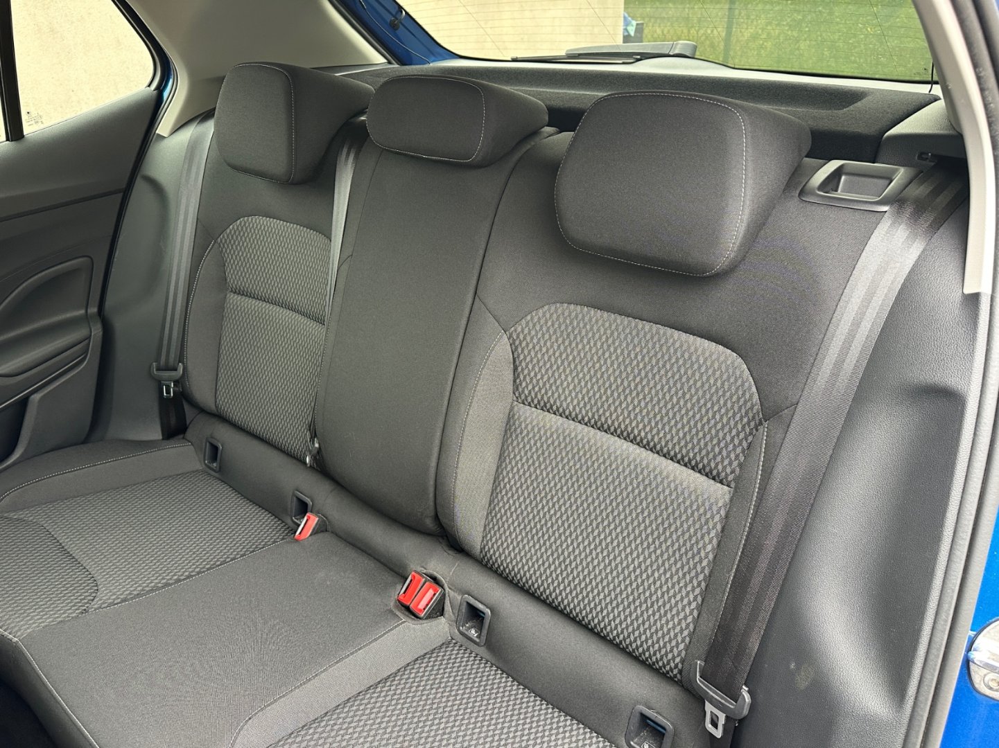 Škoda Fabia – fotografie 31