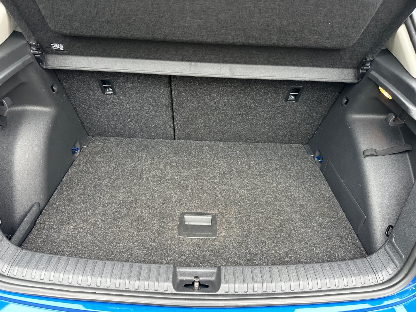 Škoda Fabia – fotografie 32