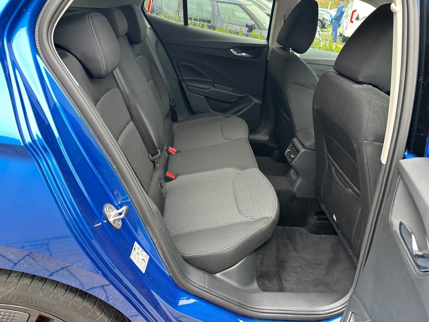 Škoda Fabia – fotografie 35