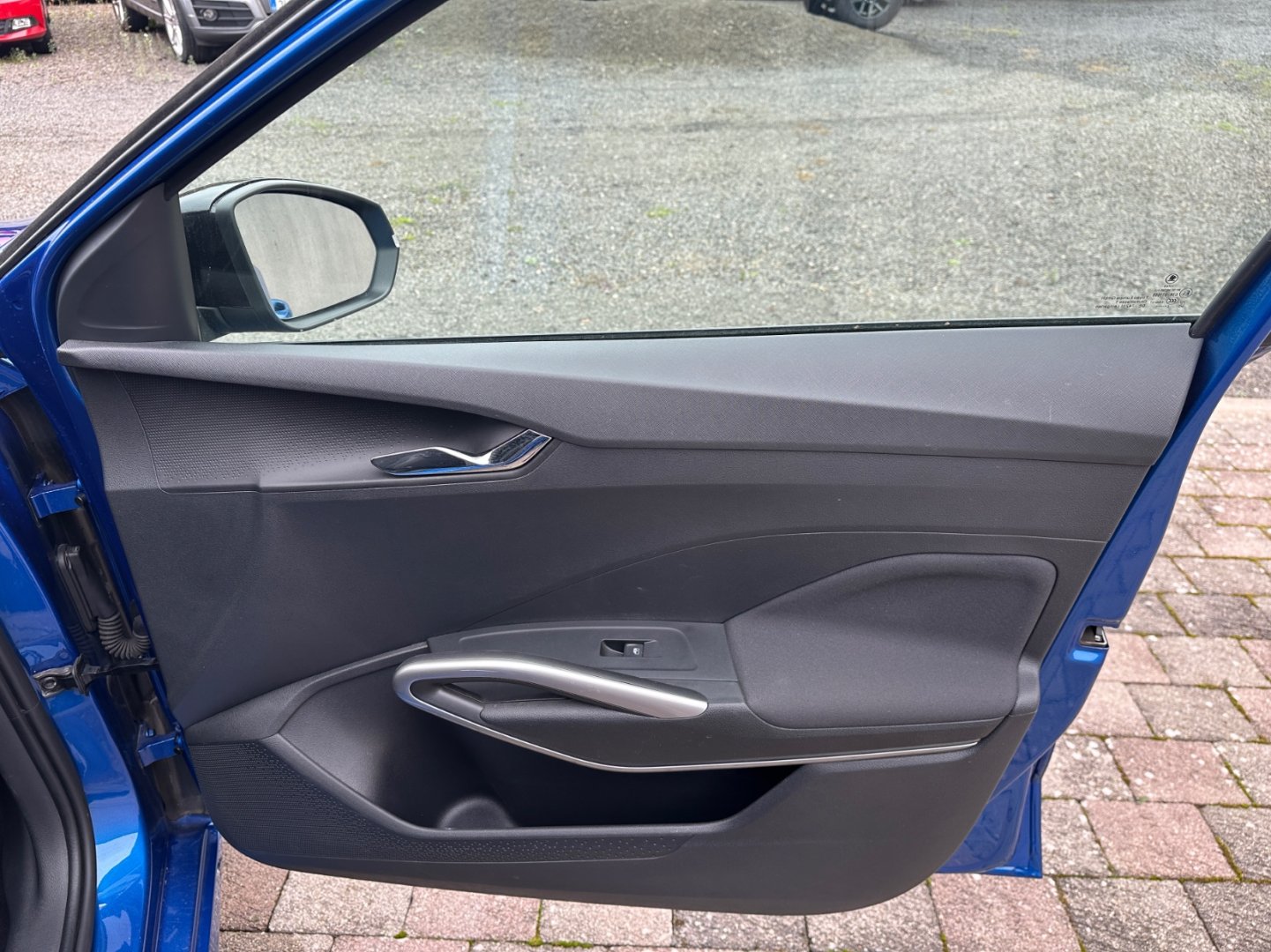 Škoda Fabia – fotografie 39