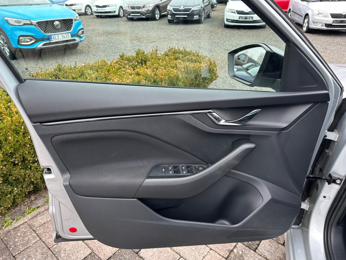 Škoda Kamiq – fotografie 18