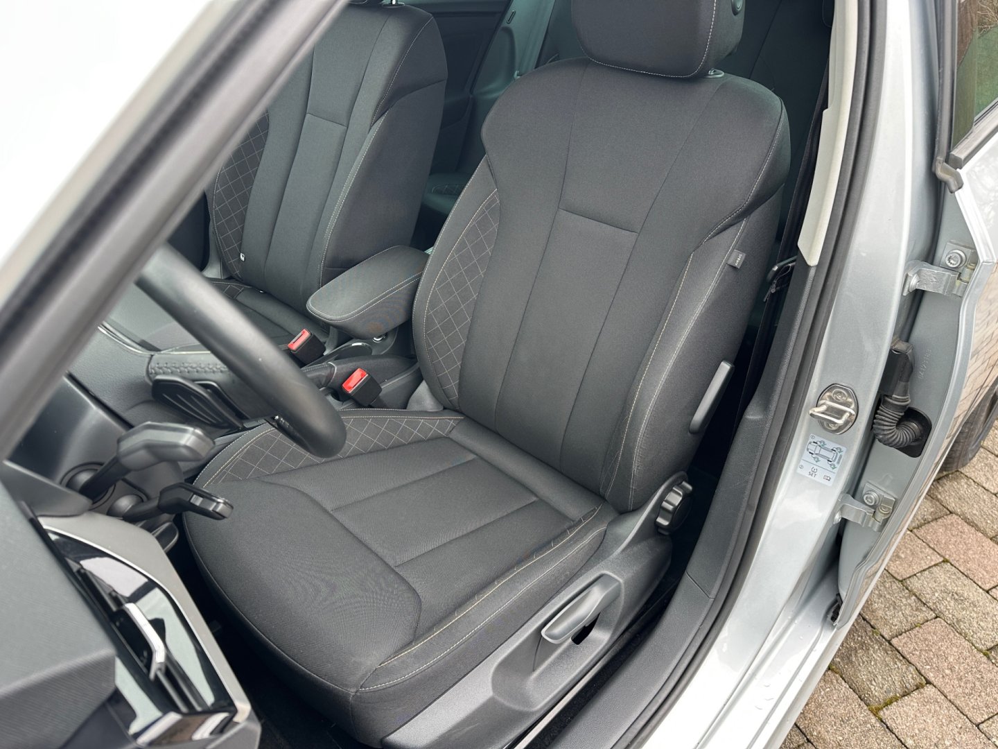 Škoda Kamiq – fotografie 20