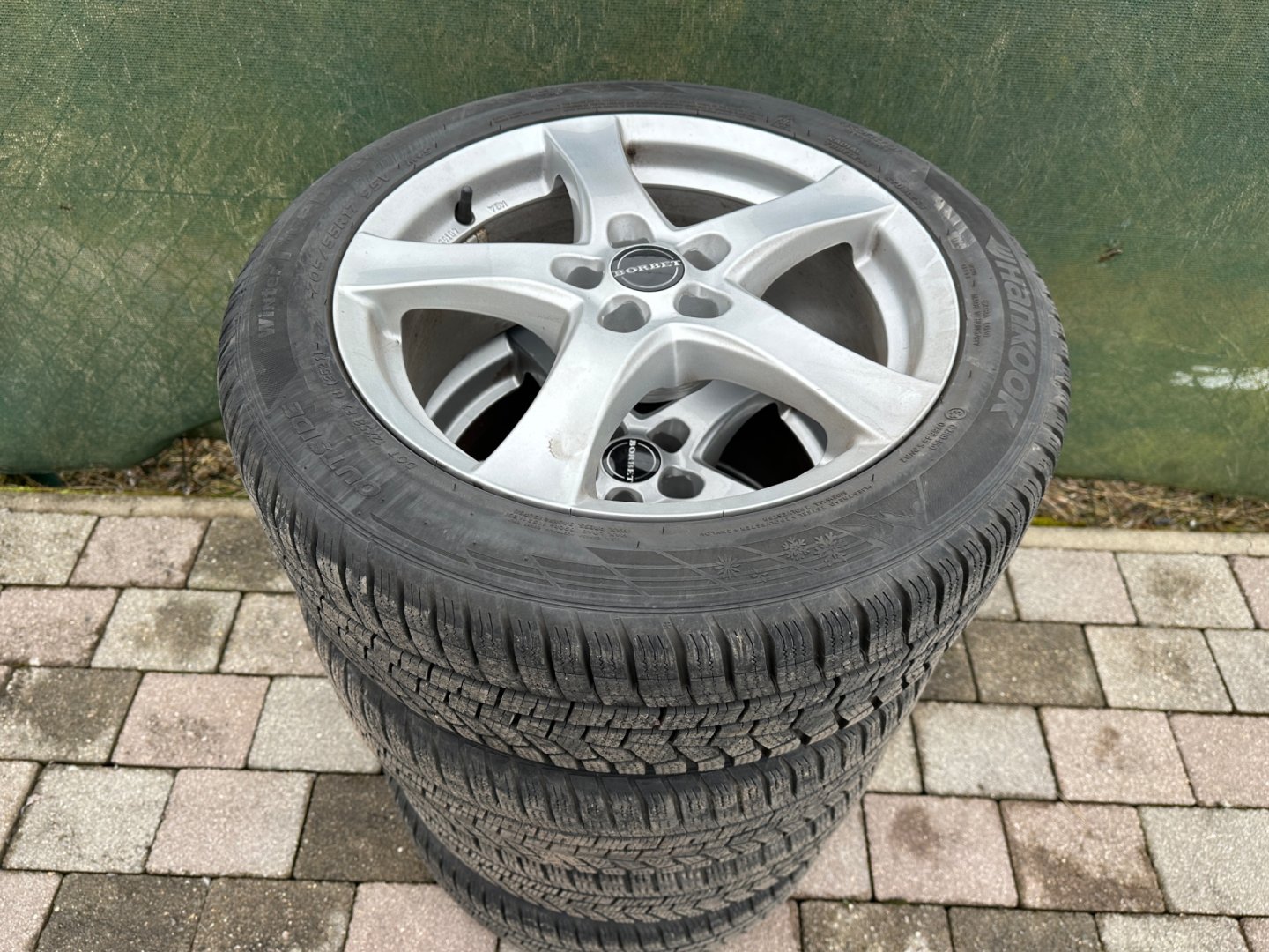Škoda Kamiq – fotografie 34