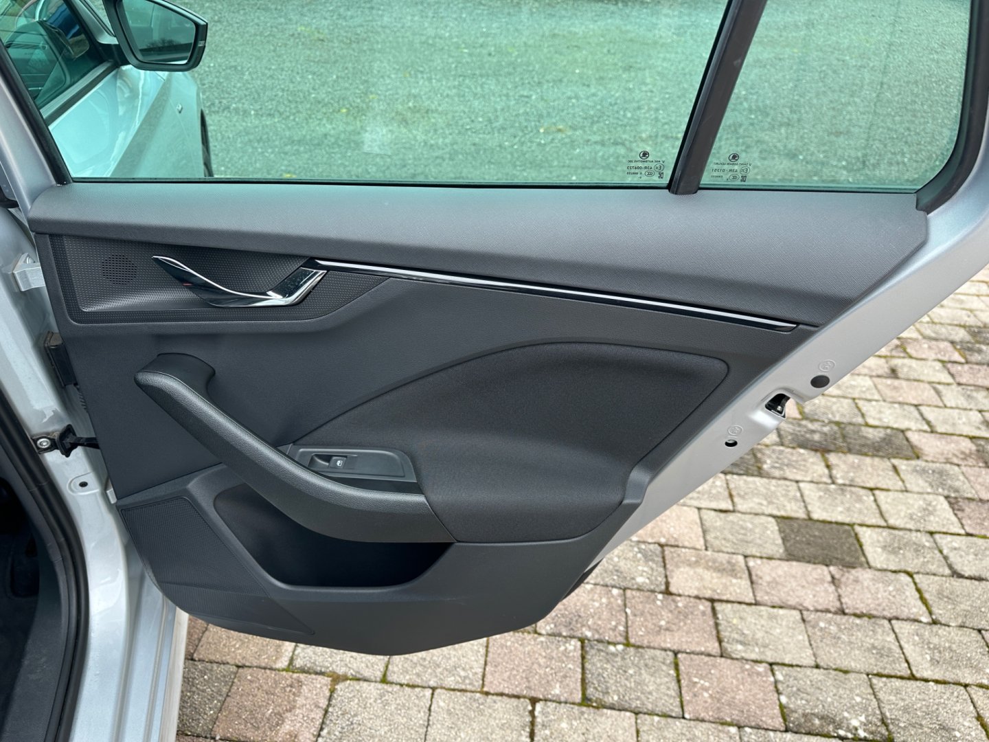 Škoda Kamiq – fotografie 35