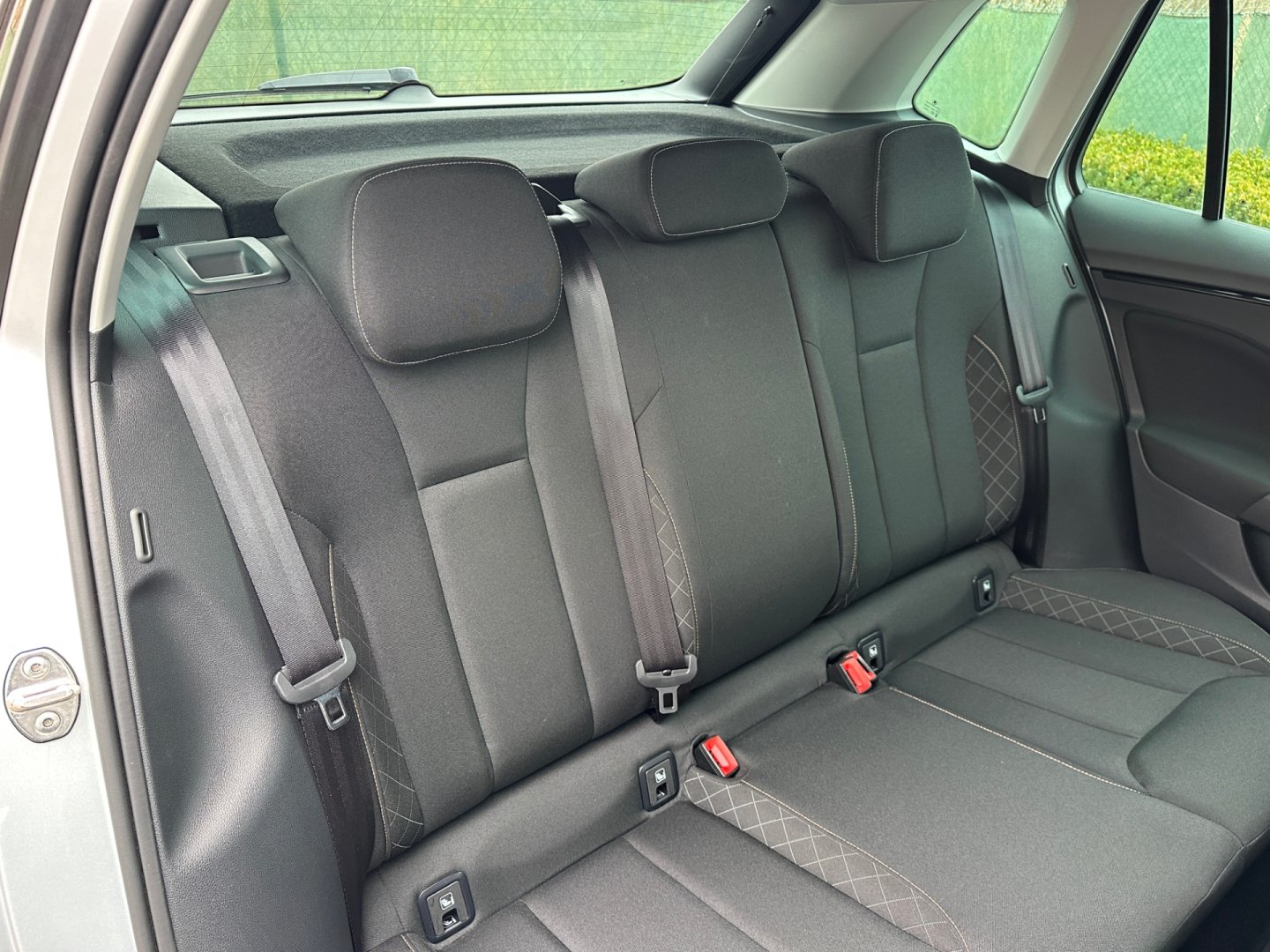 Škoda Kamiq – fotografie 37