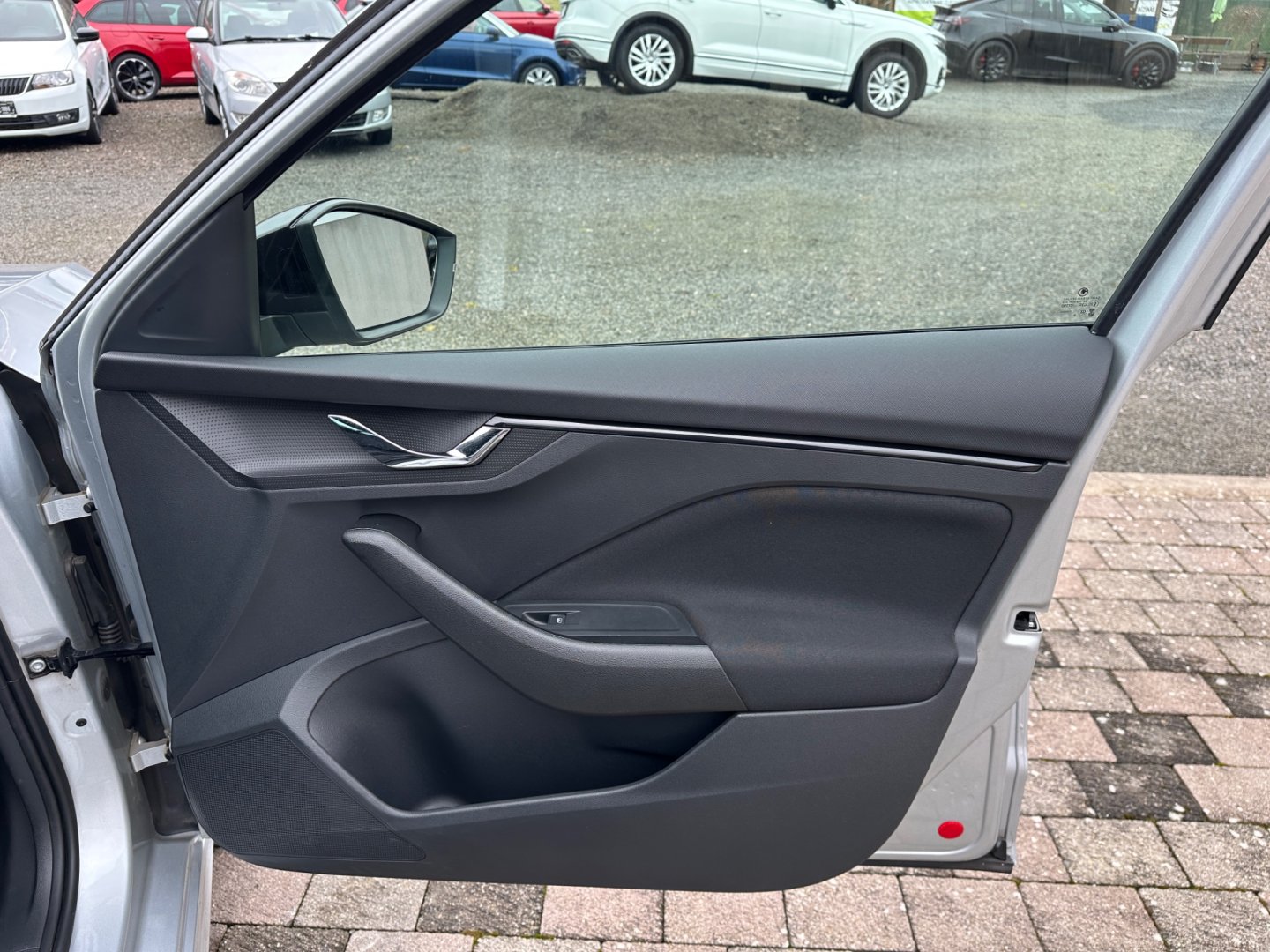 Škoda Kamiq – fotografie 40