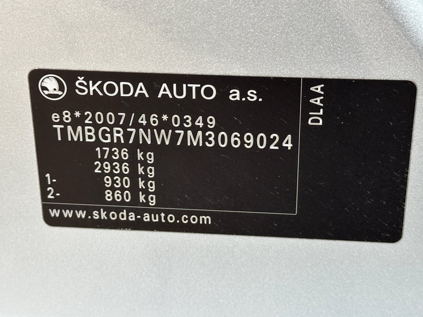Škoda Kamiq – fotografie 45