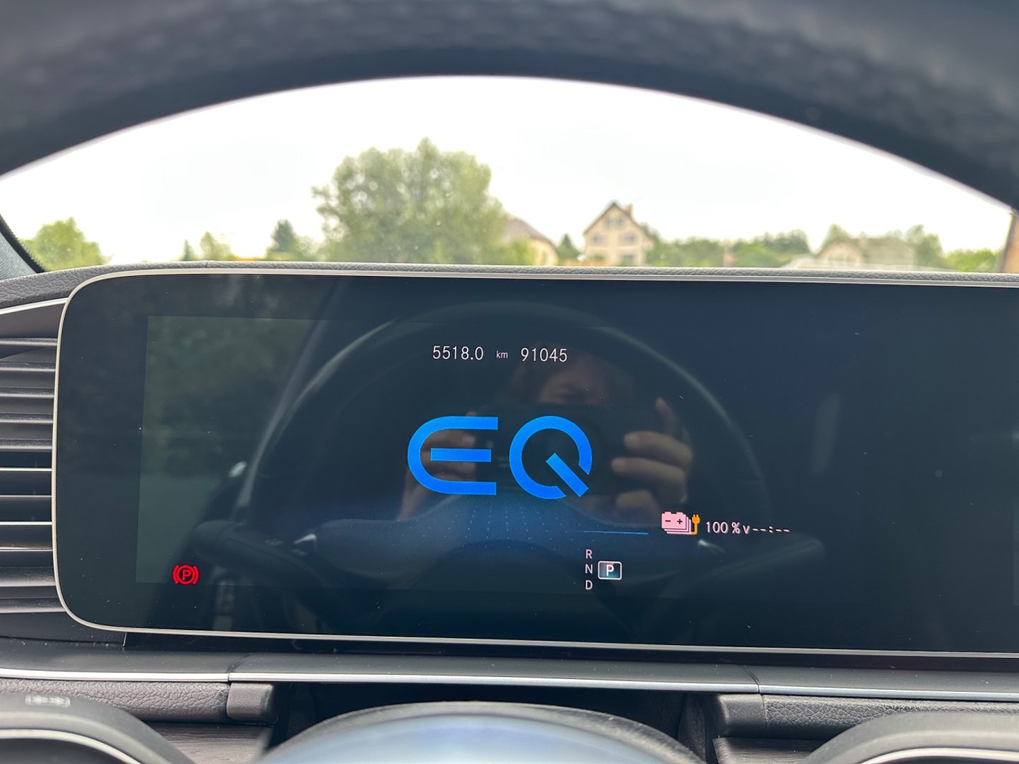Mercedes-Benz GLE – fotografie 19