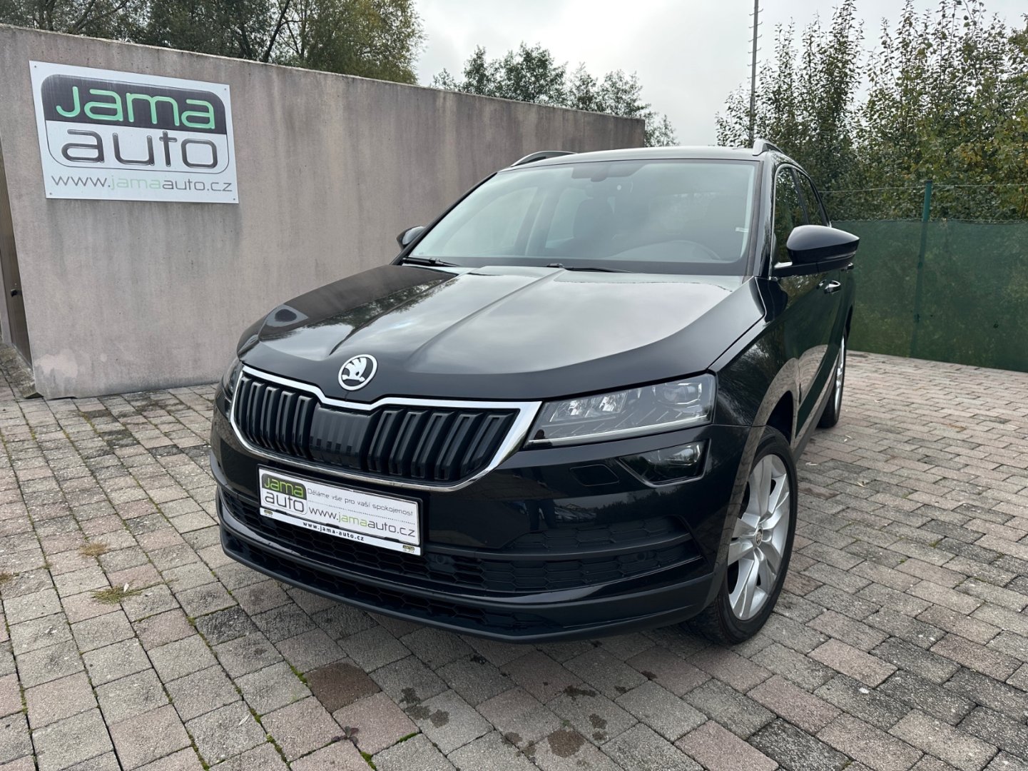 Škoda Karoq – fotografie 2