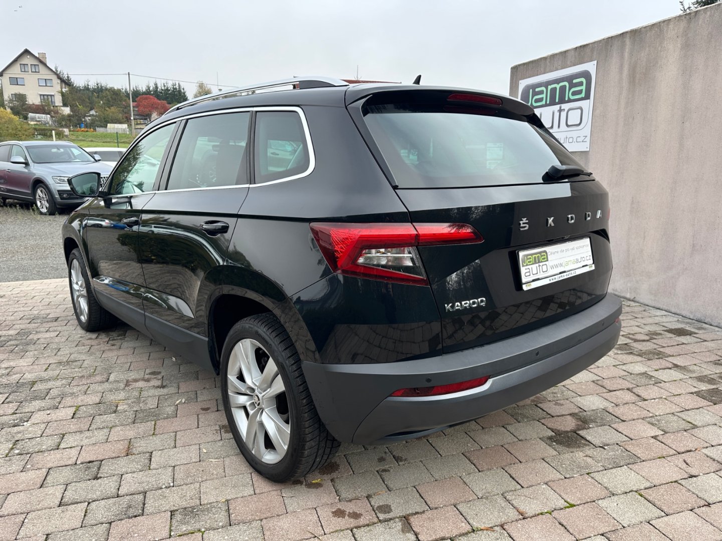 Škoda Karoq – fotografie 6