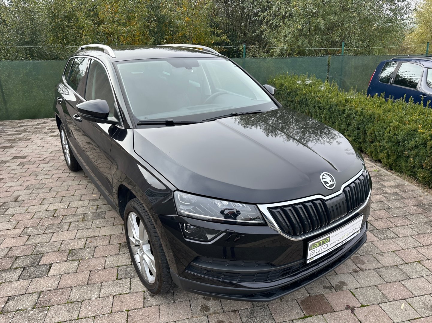 Škoda Karoq – fotografie 13