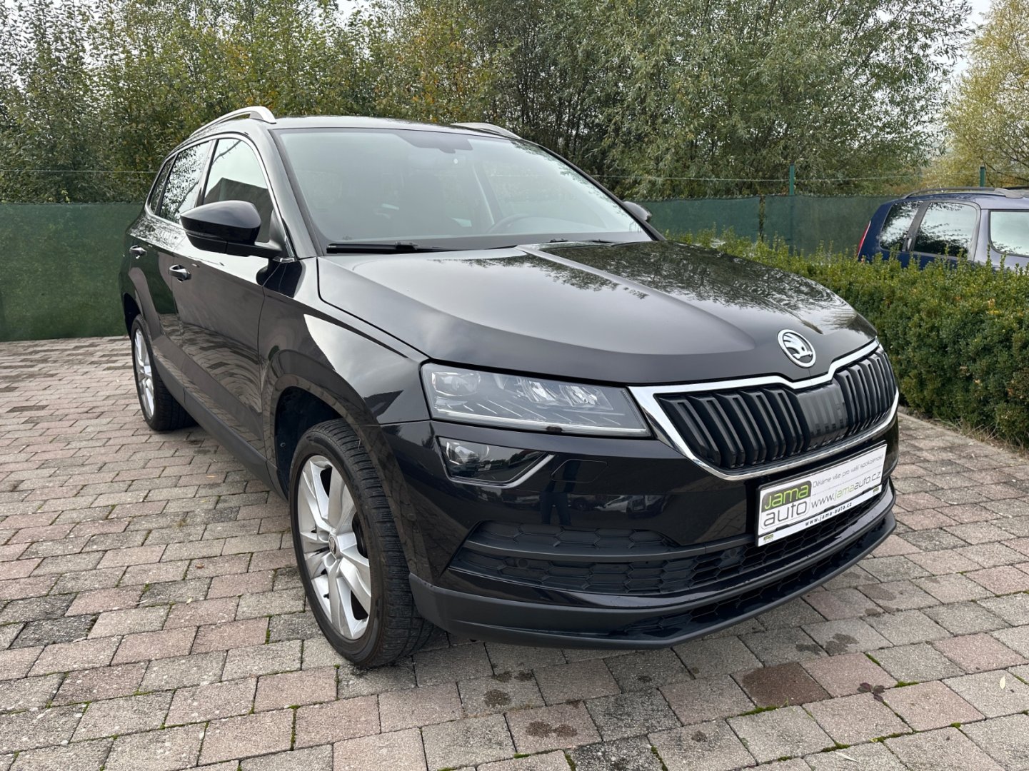 Škoda Karoq – fotografie 14