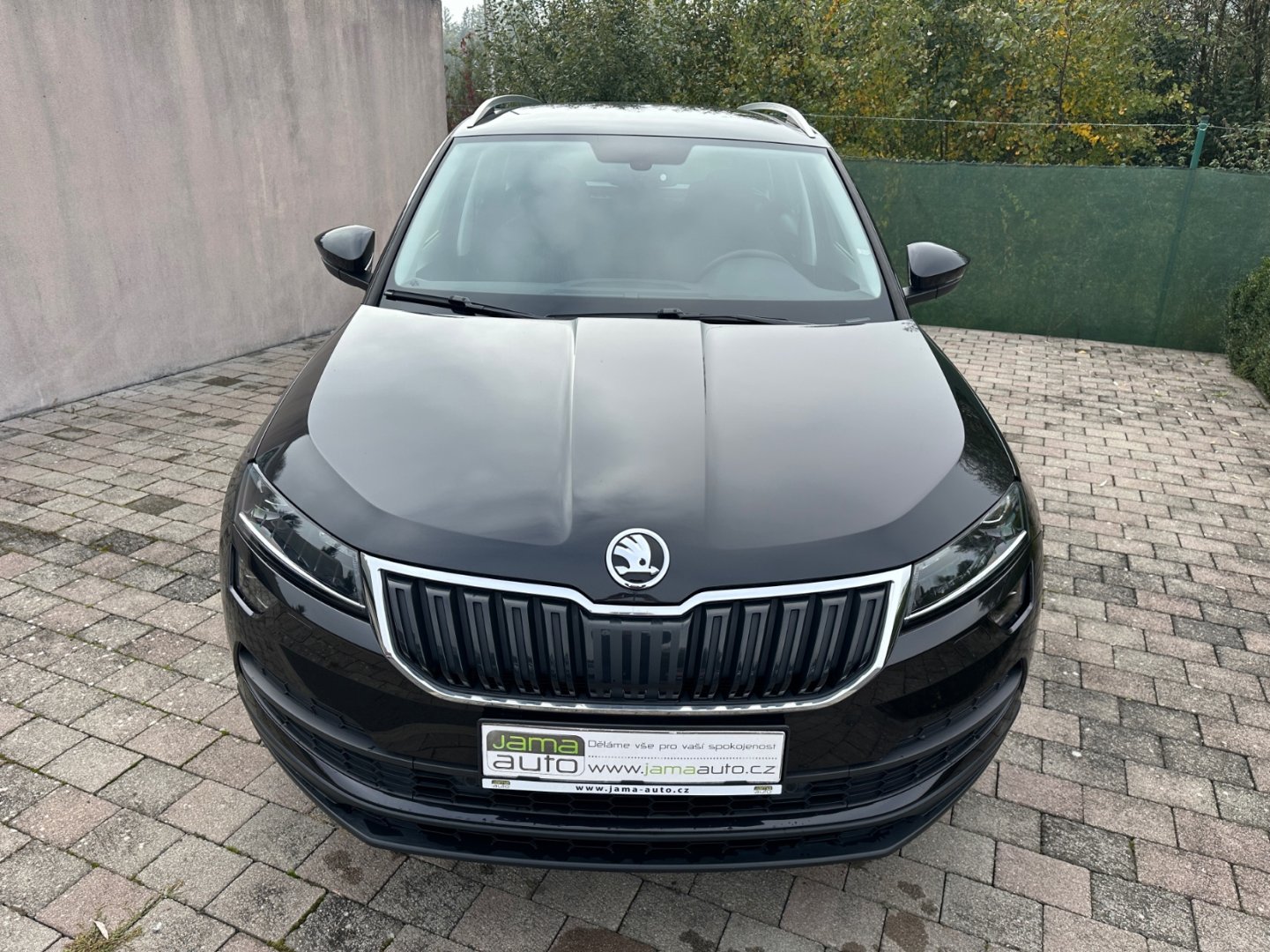 Škoda Karoq – fotografie 15