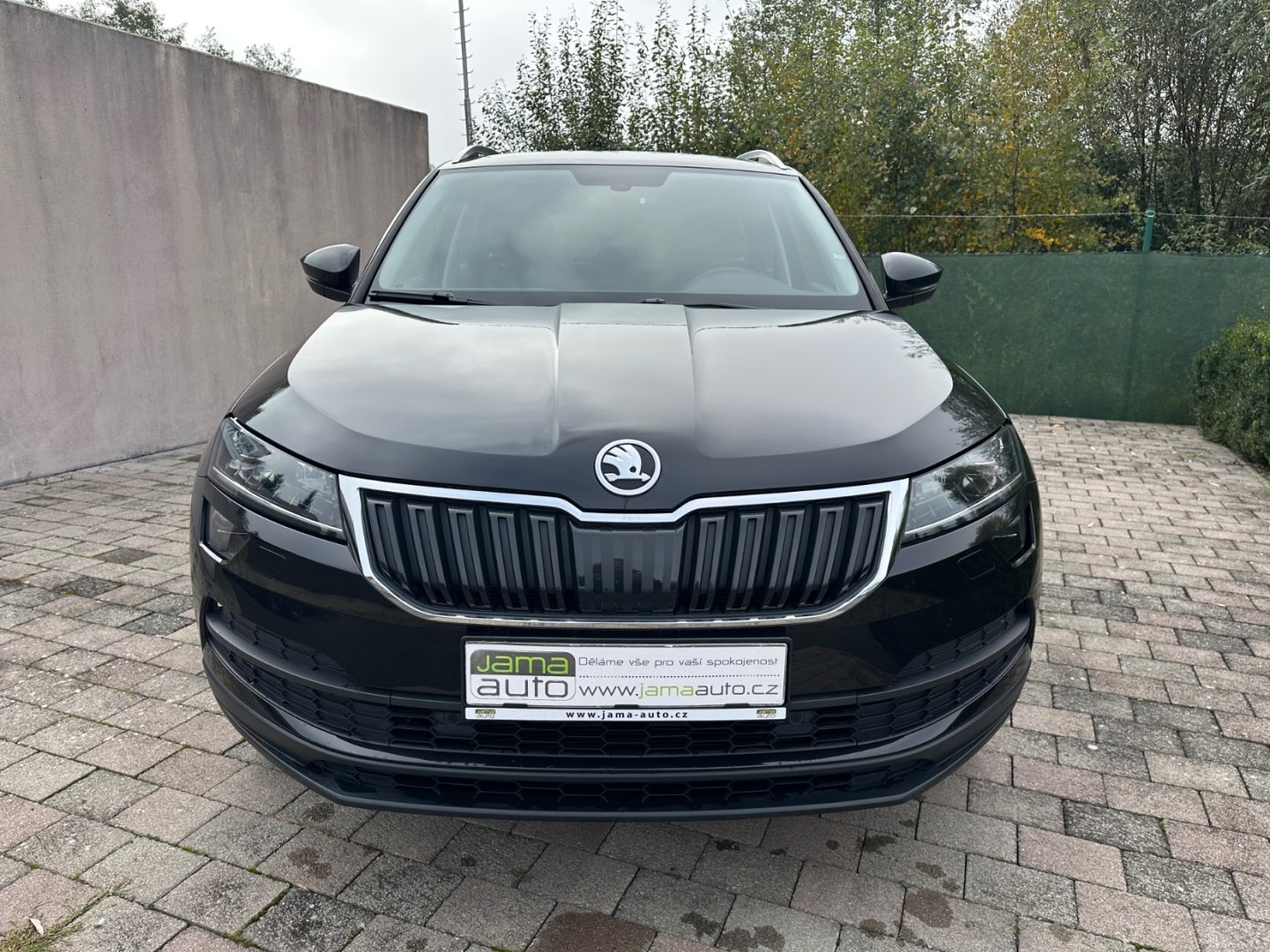Škoda Karoq – fotografie 16