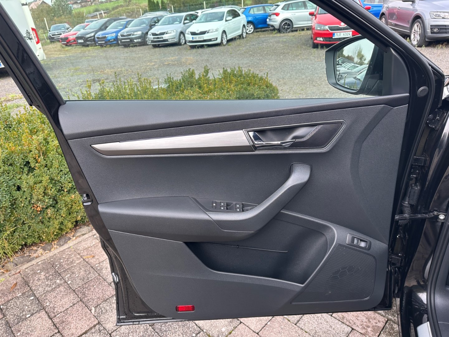 Škoda Karoq – fotografie 17