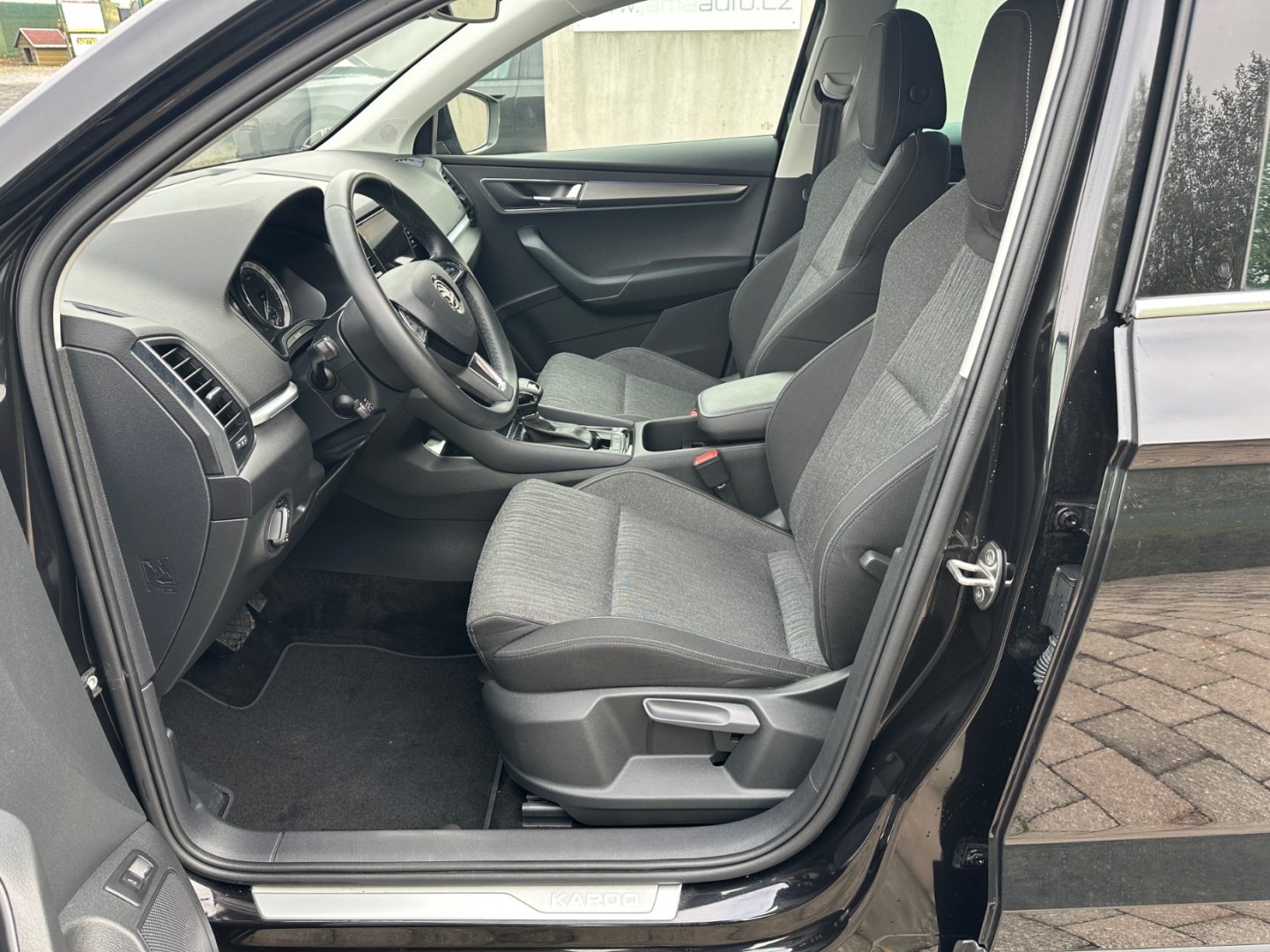Škoda Karoq – fotografie 19