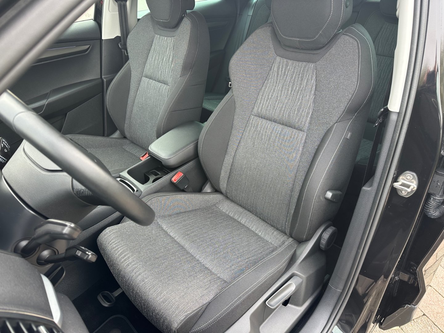 Škoda Karoq – fotografie 20