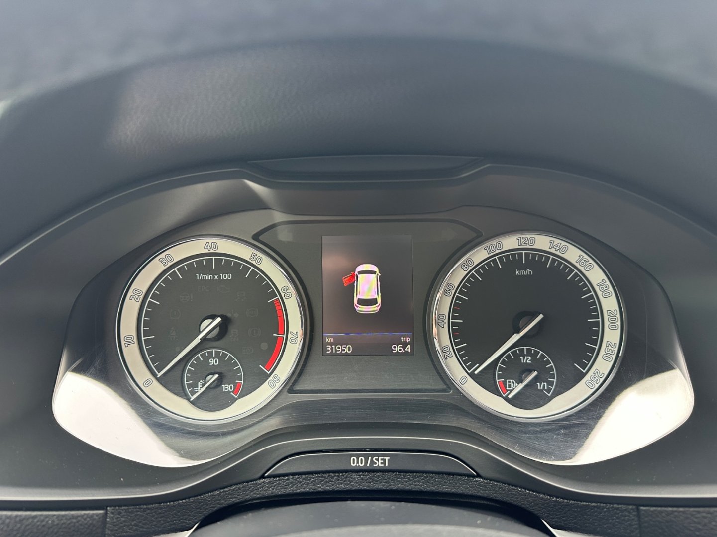 Škoda Karoq – fotografie 21