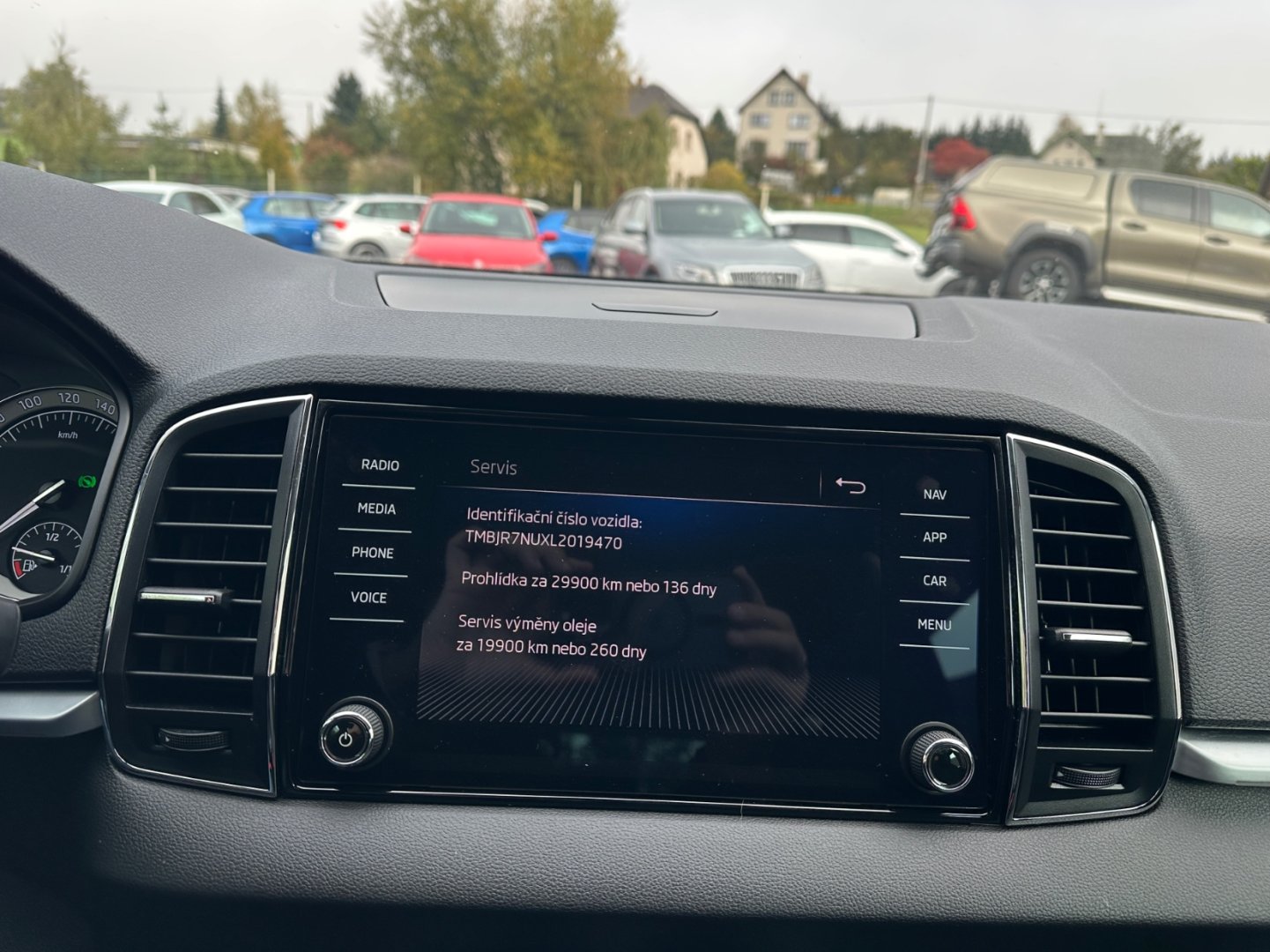 Škoda Karoq – fotografie 25