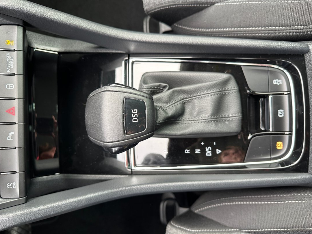 Škoda Karoq – fotografie 26