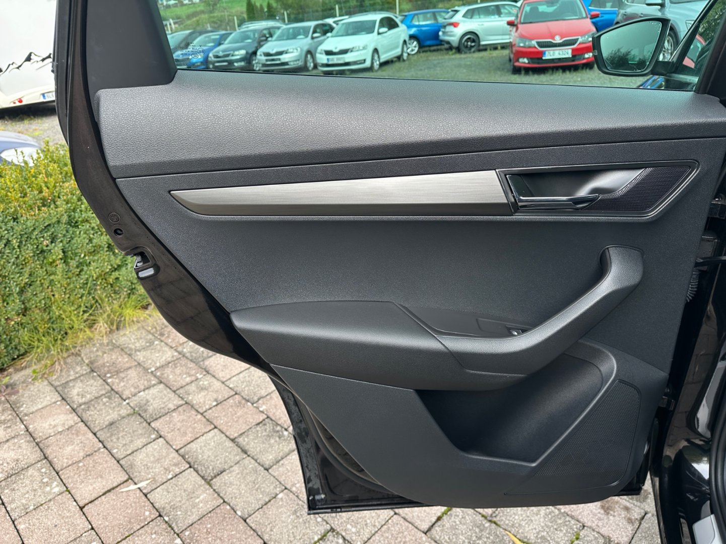 Škoda Karoq – fotografie 28
