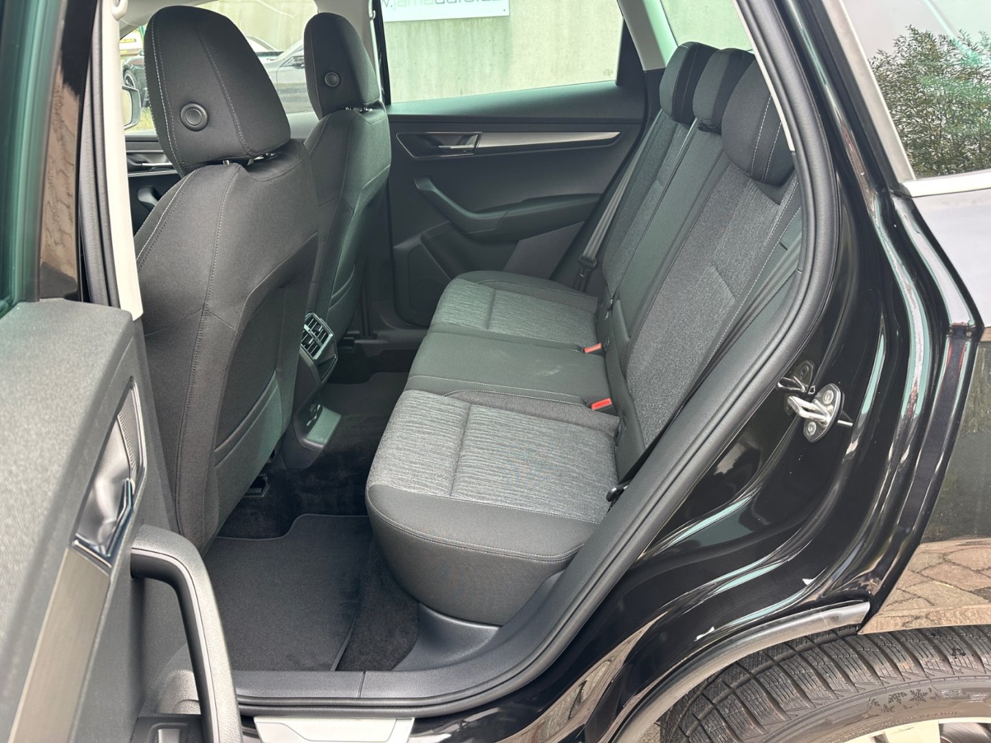 Škoda Karoq – fotografie 29
