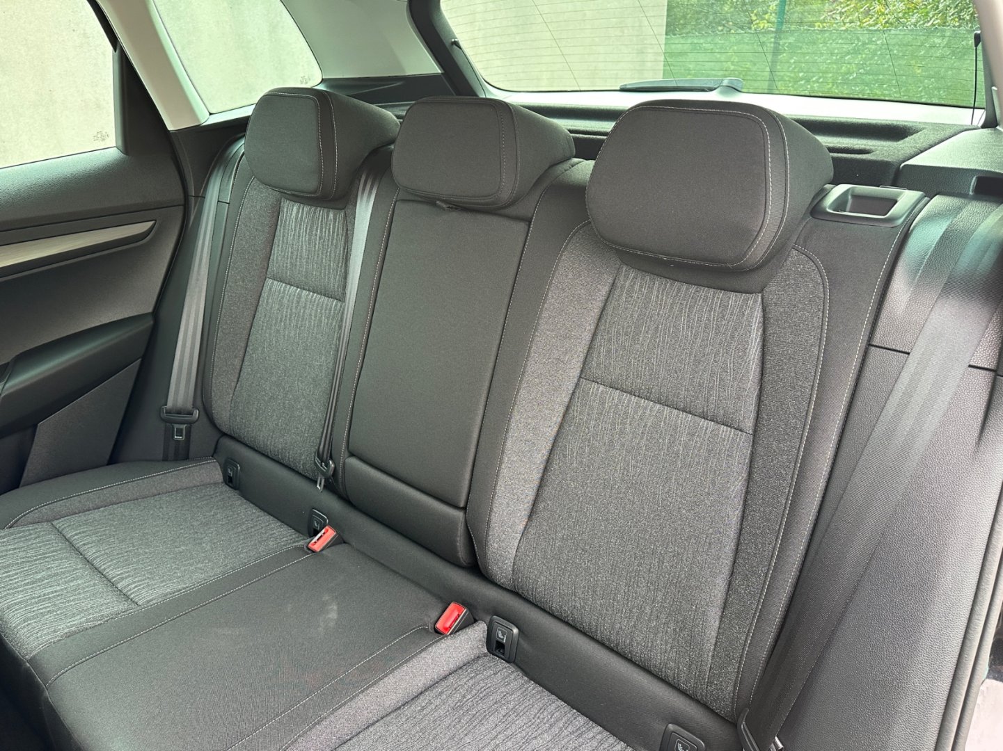 Škoda Karoq – fotografie 30