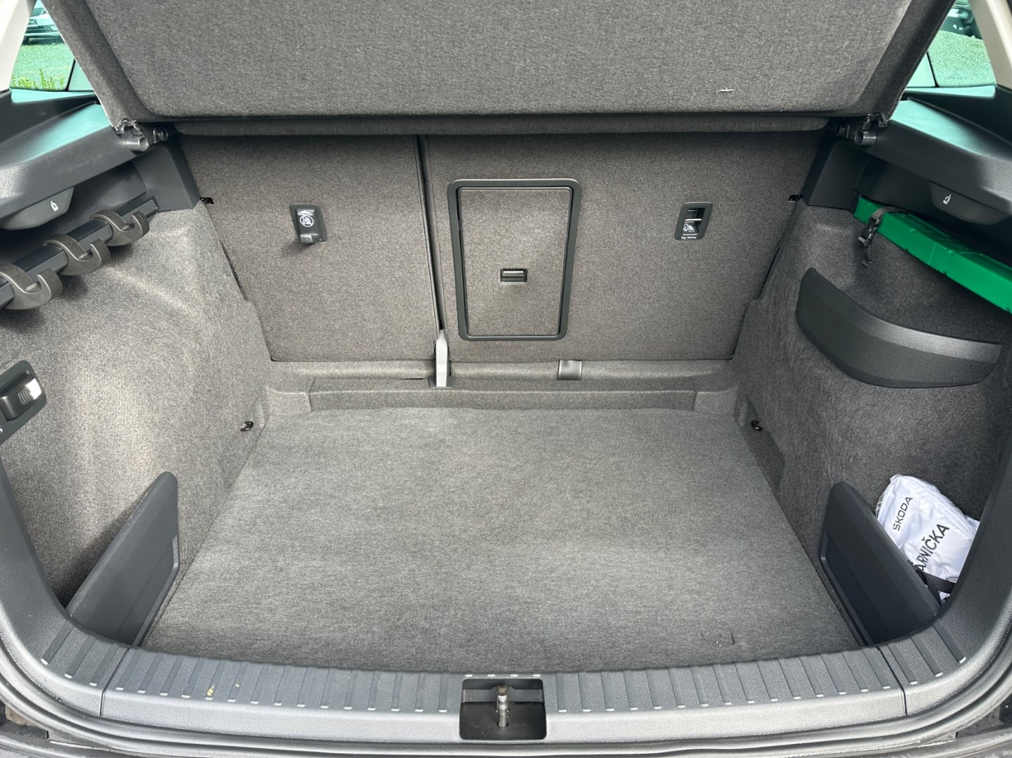 Škoda Karoq – fotografie 31