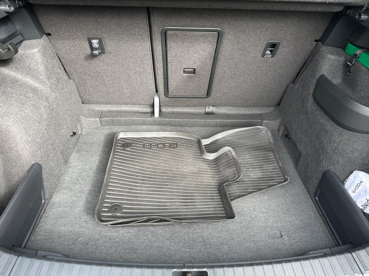 Škoda Karoq – fotografie 32