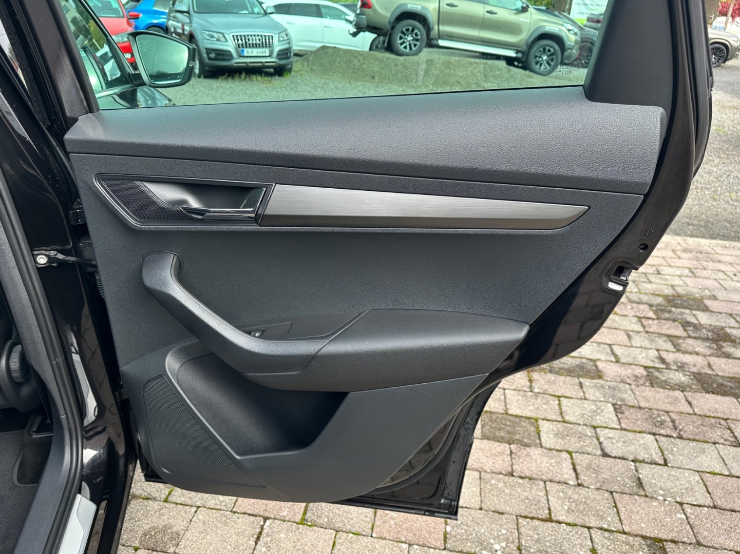 Škoda Karoq – fotografie 34