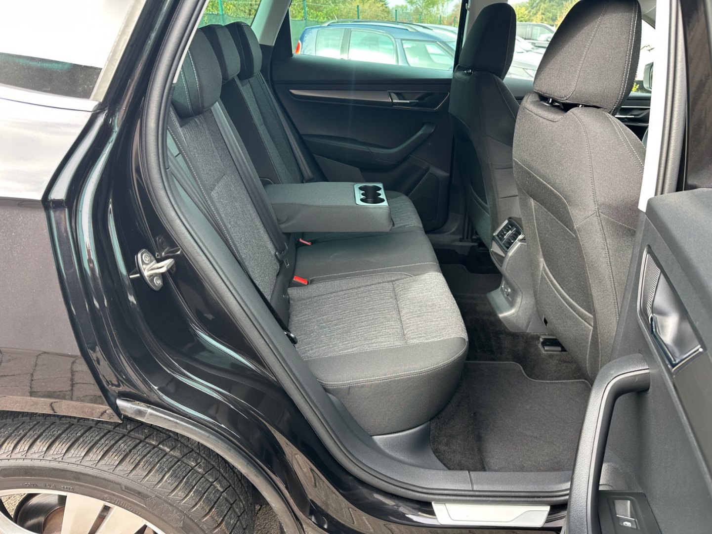 Škoda Karoq – fotografie 35