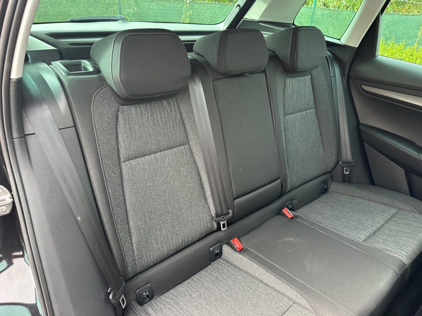 Škoda Karoq – fotografie 36