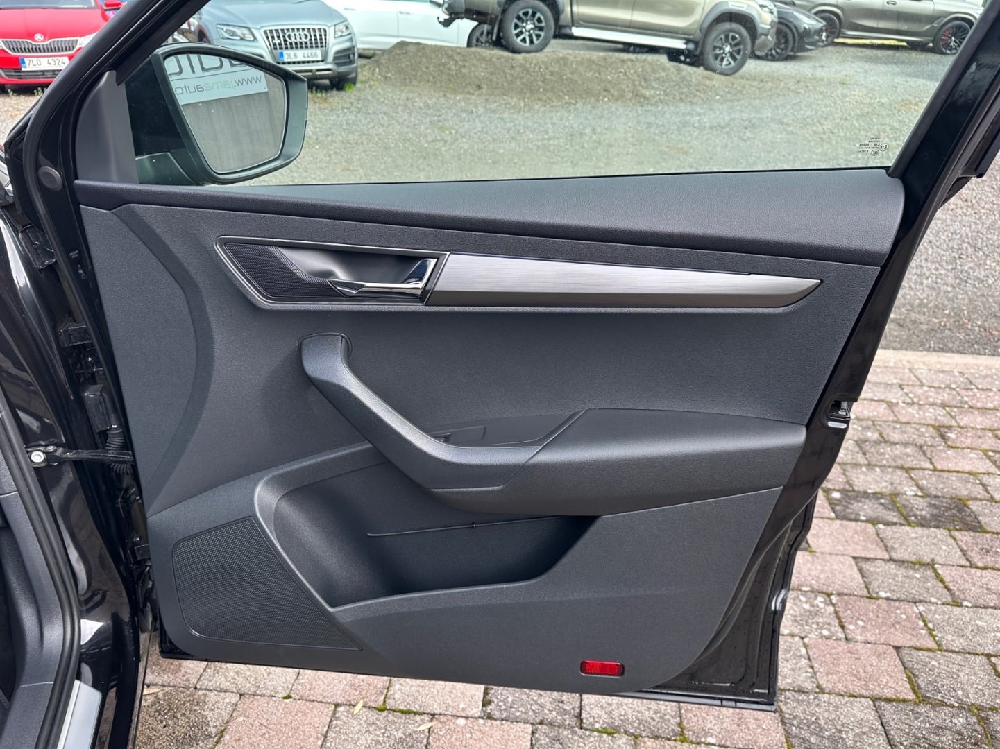 Škoda Karoq – fotografie 39