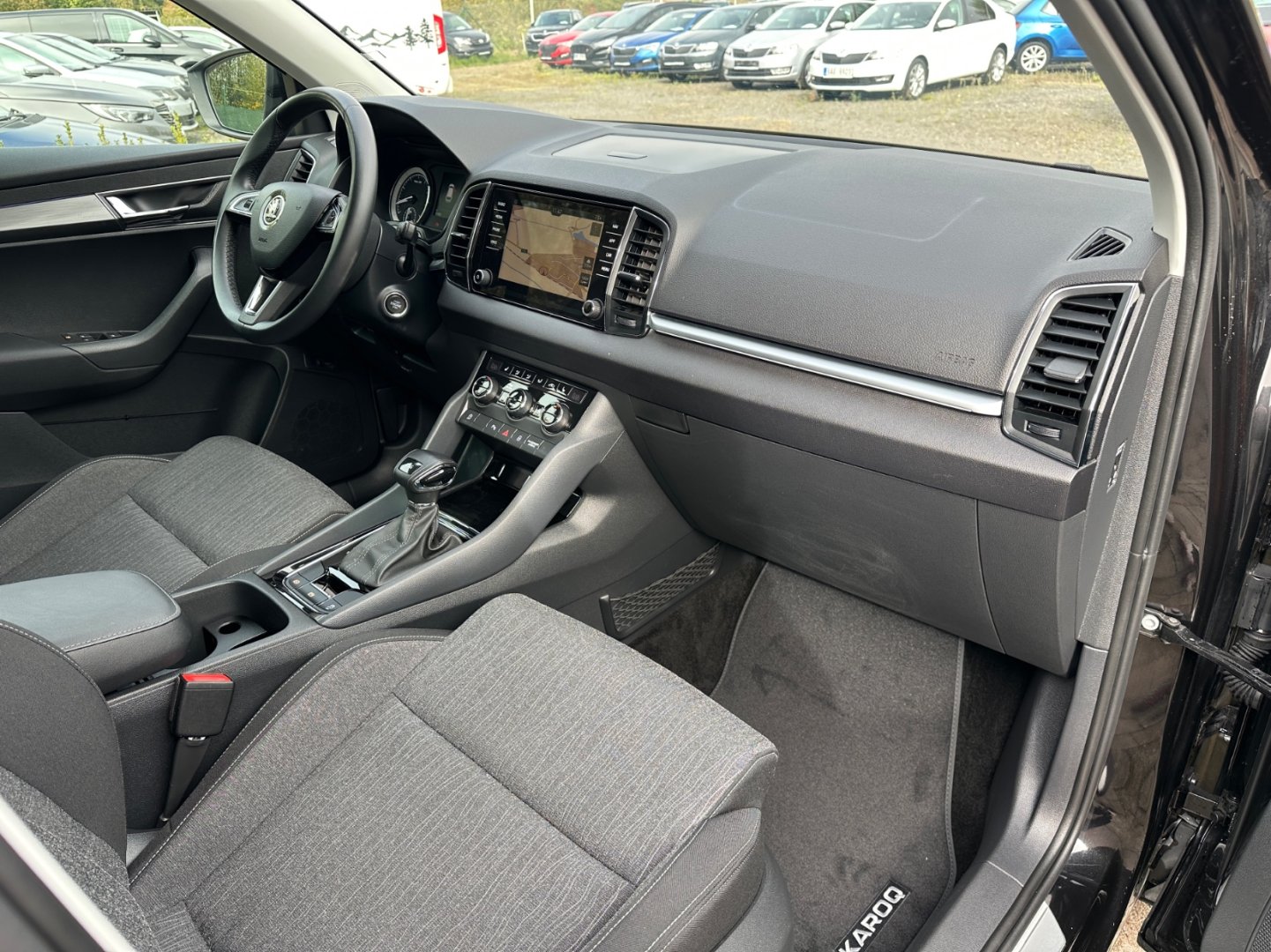 Škoda Karoq – fotografie 40