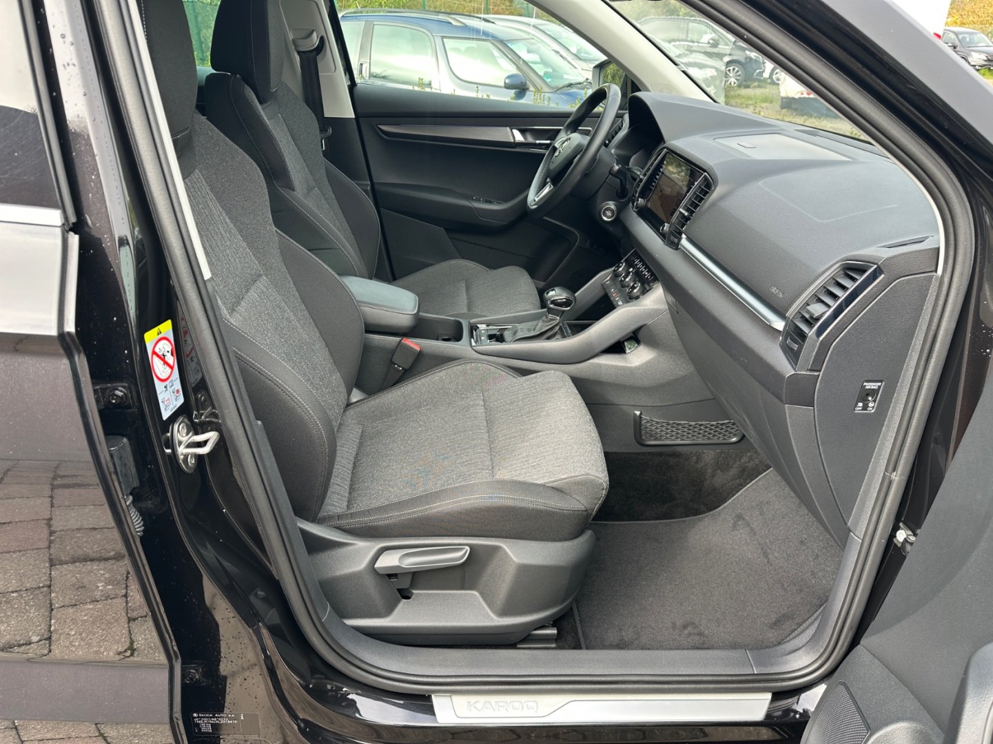 Škoda Karoq – fotografie 41
