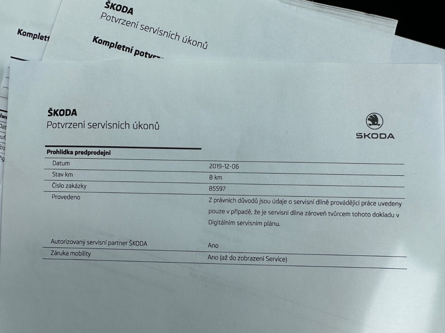 Škoda Karoq – fotografie 45