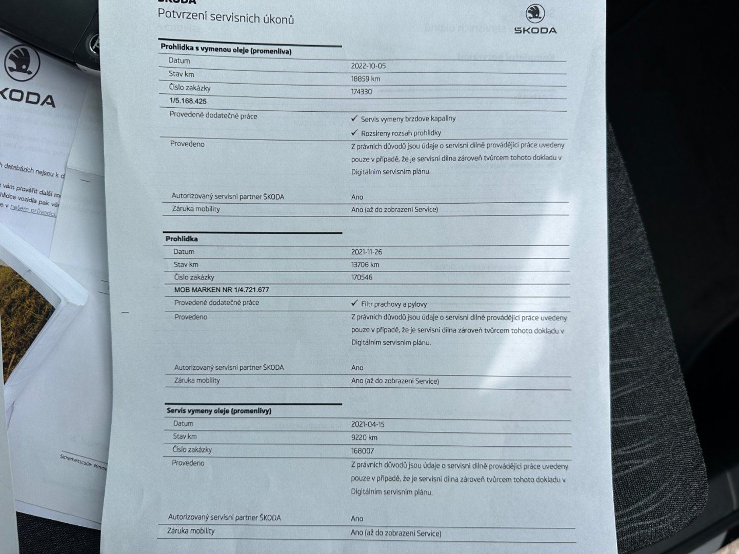 Škoda Karoq – fotografie 46