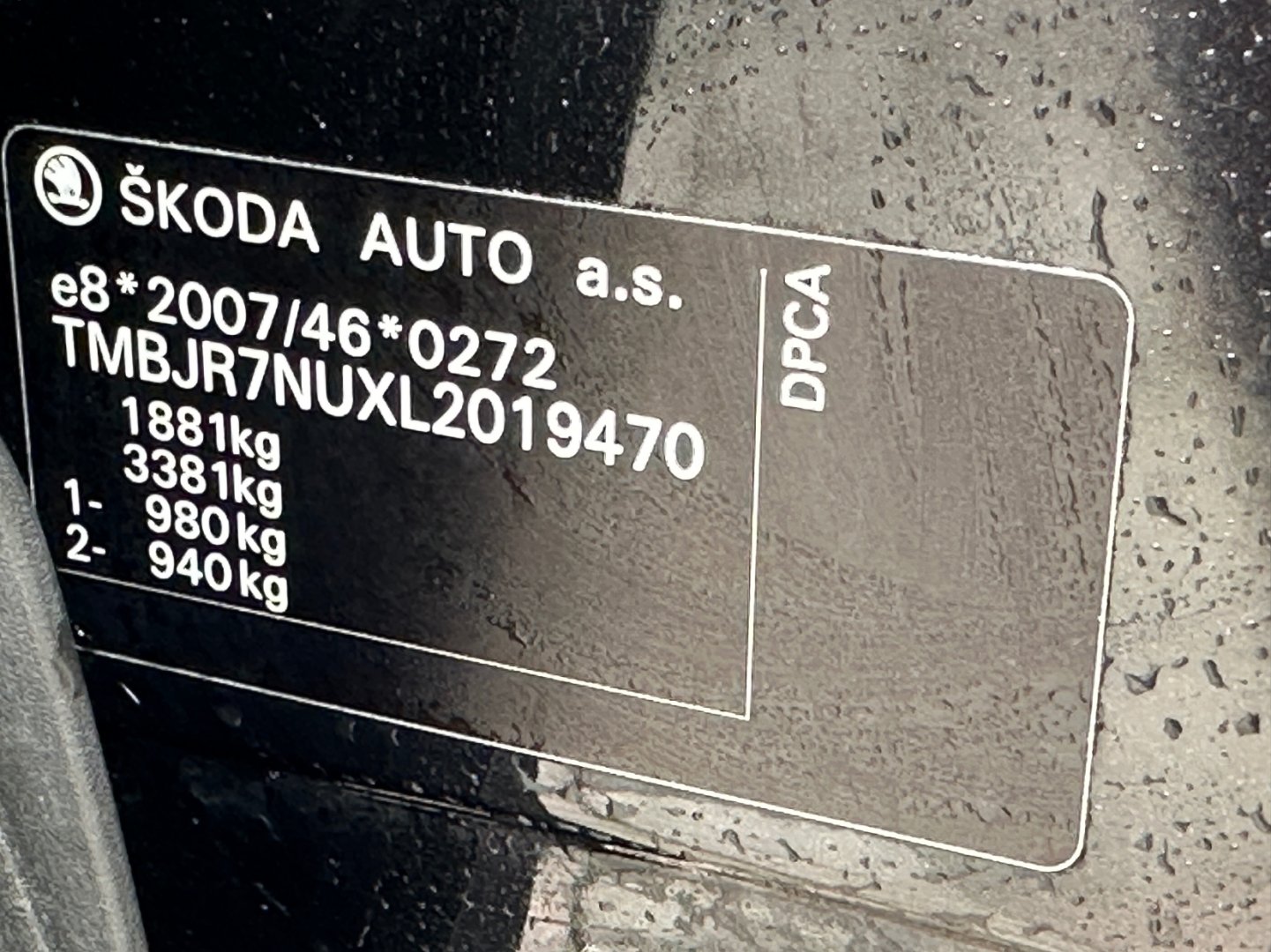 Škoda Karoq – fotografie 48