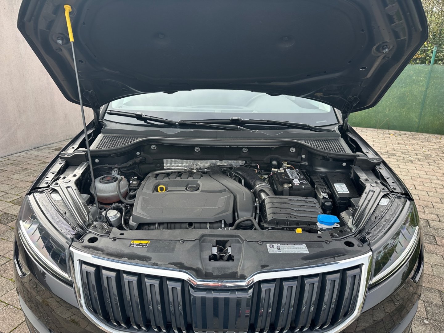 Škoda Karoq – fotografie 50