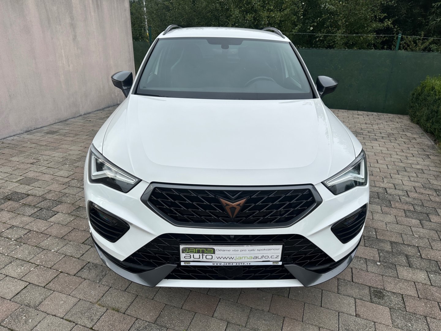 Cupra Ateca – fotografie 15