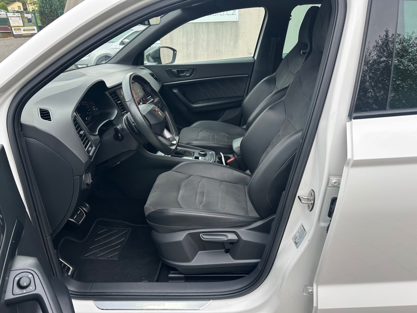 Cupra Ateca – fotografie 20
