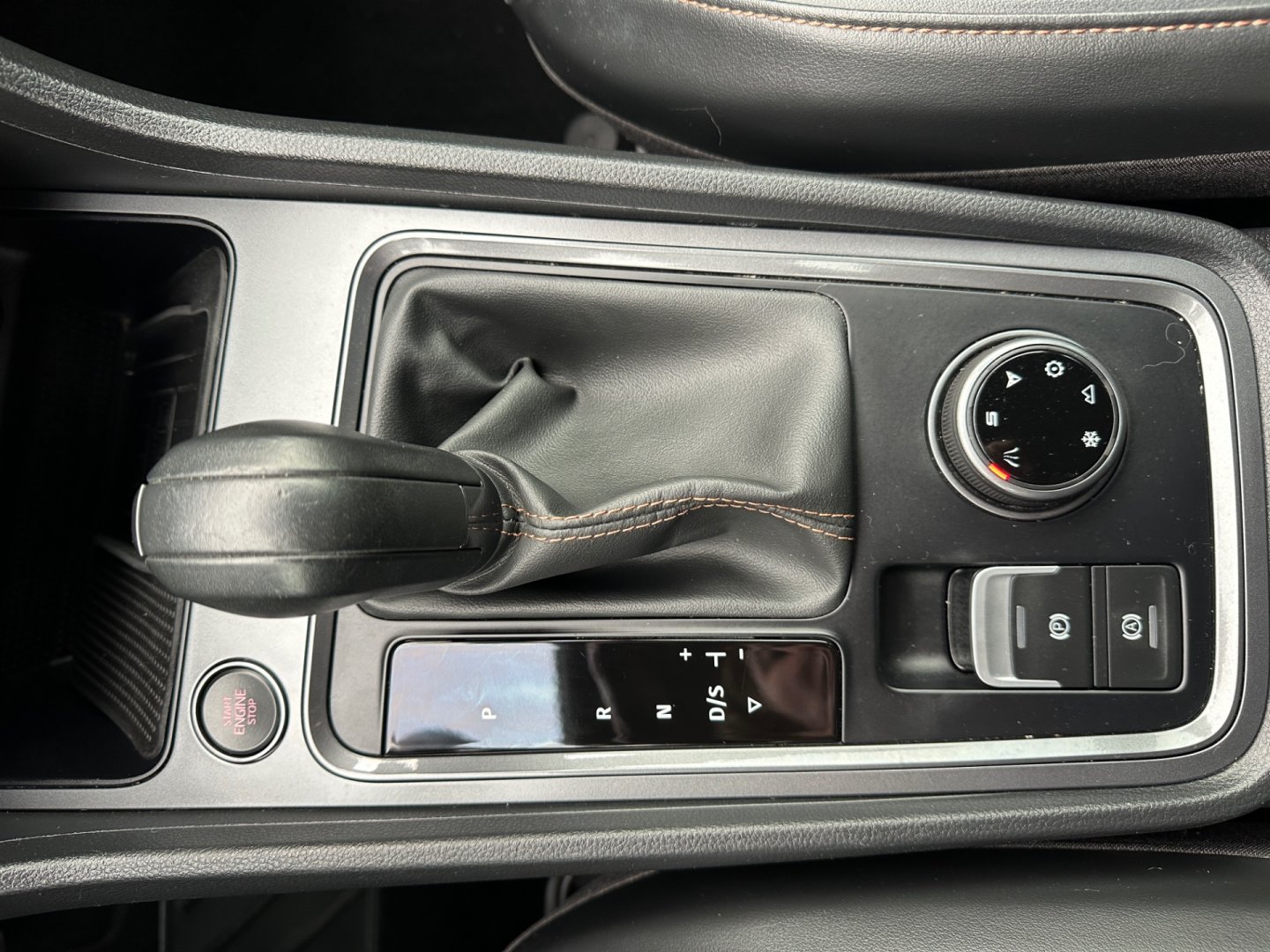Cupra Ateca – fotografie 26