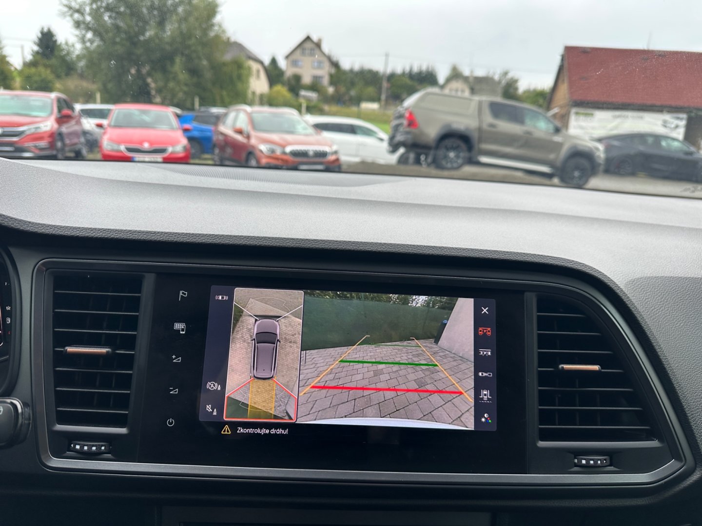 Cupra Ateca – fotografie 28