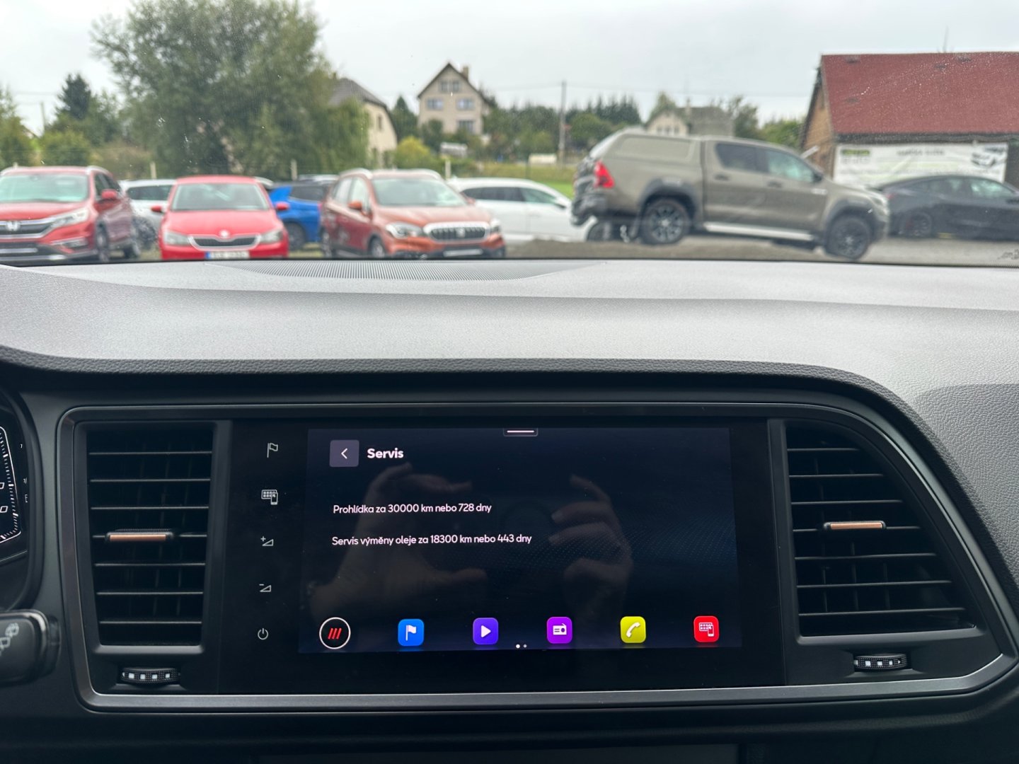 Cupra Ateca – fotografie 29