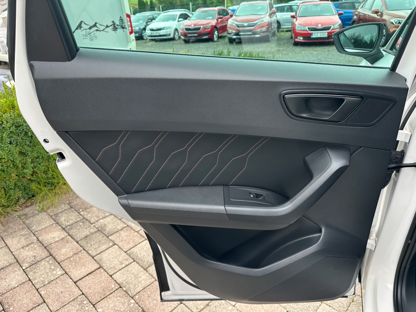 Cupra Ateca – fotografie 31