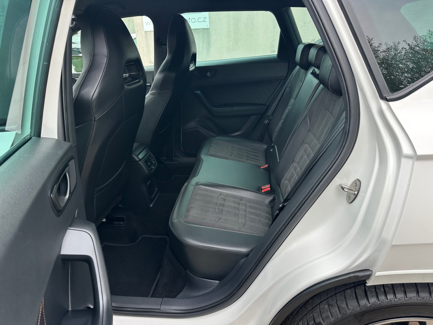 Cupra Ateca – fotografie 32